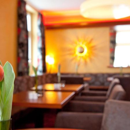 Hotel Villa Neander Binz Luaran gambar