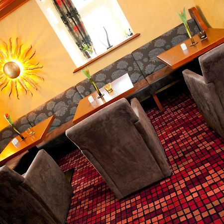 Hotel Villa Neander Binz Luaran gambar