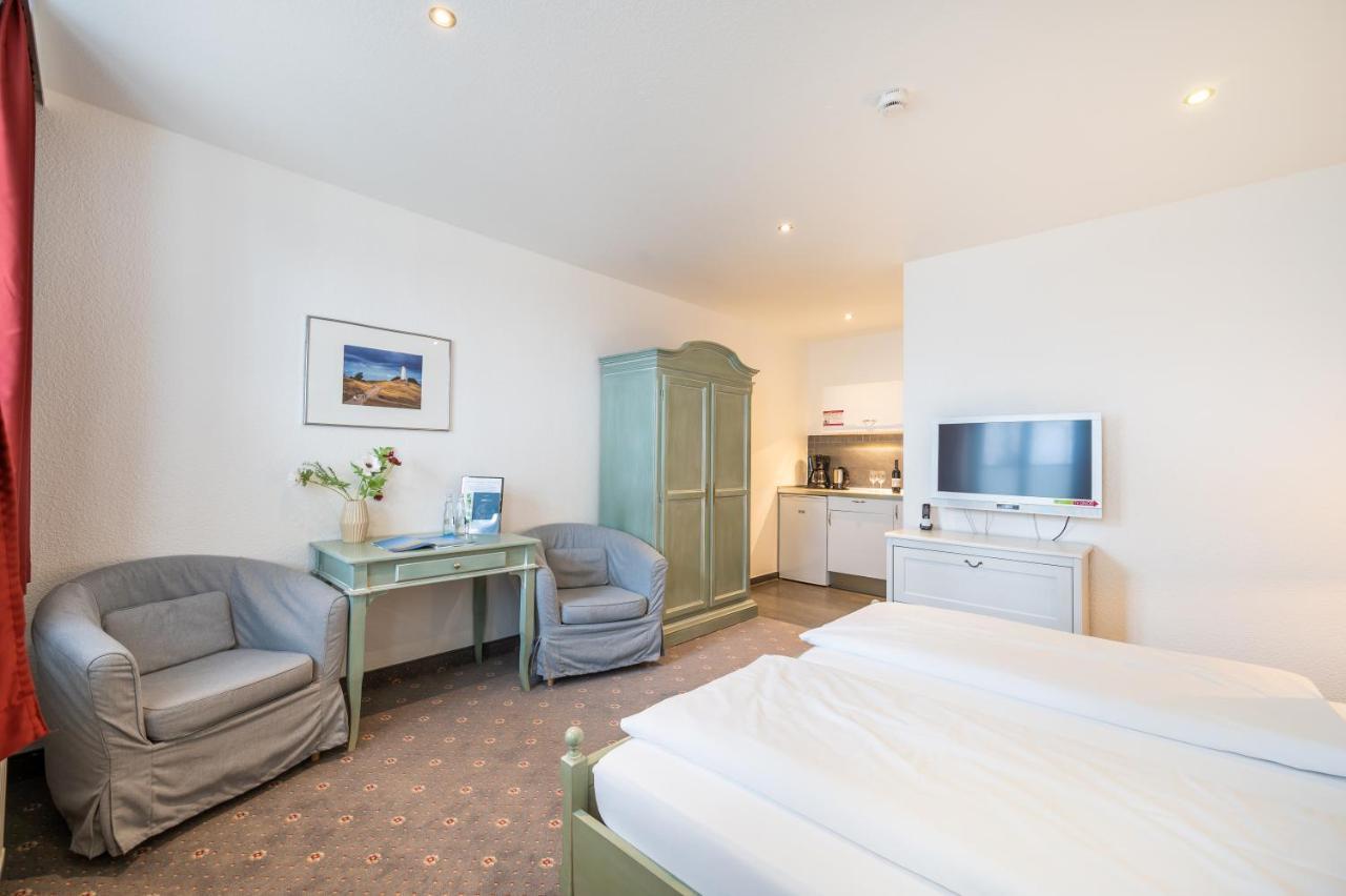 Hotel Villa Neander Binz Luaran gambar