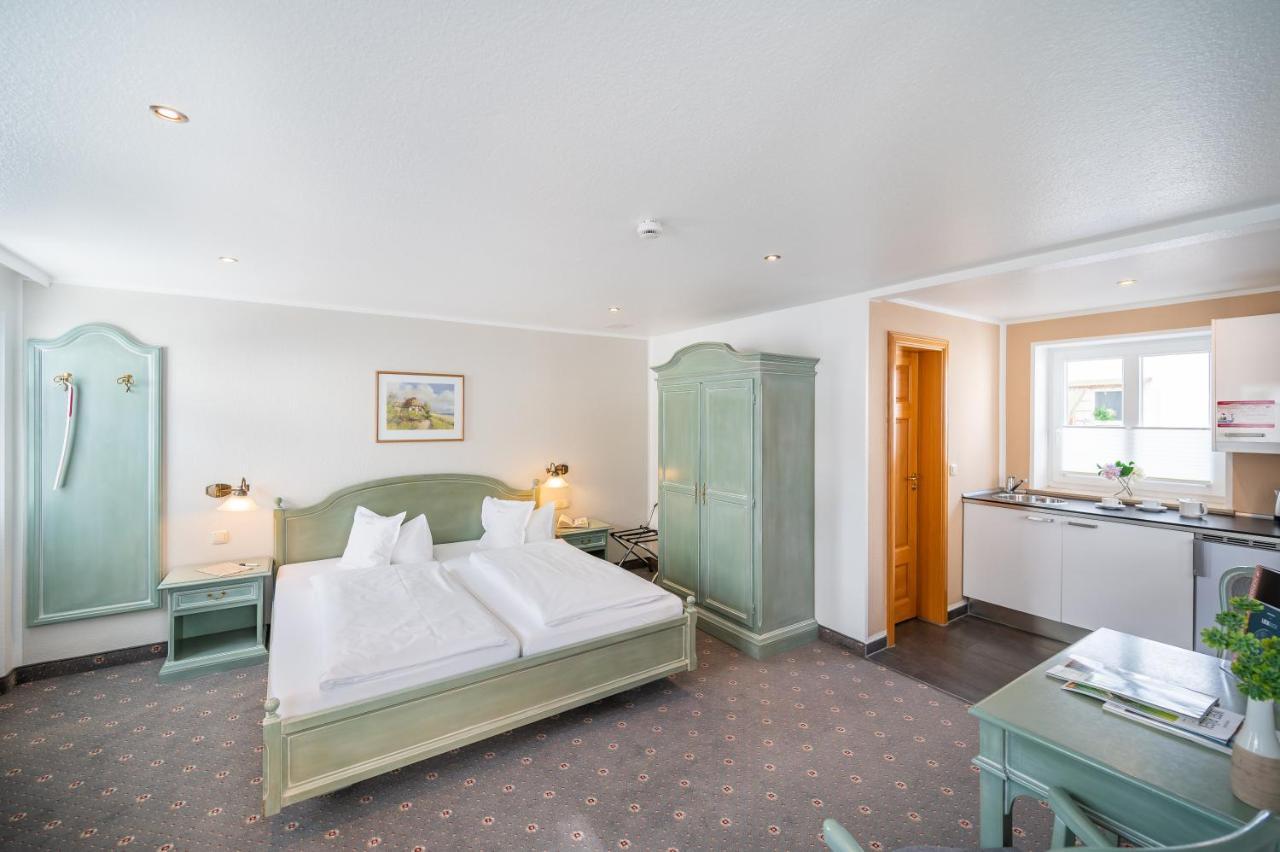 Hotel Villa Neander Binz Luaran gambar