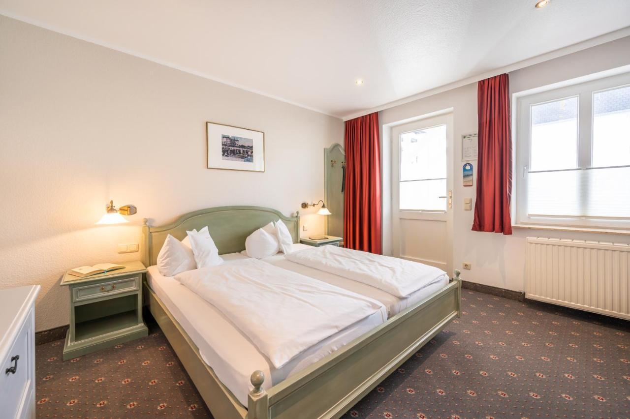 Hotel Villa Neander Binz Luaran gambar