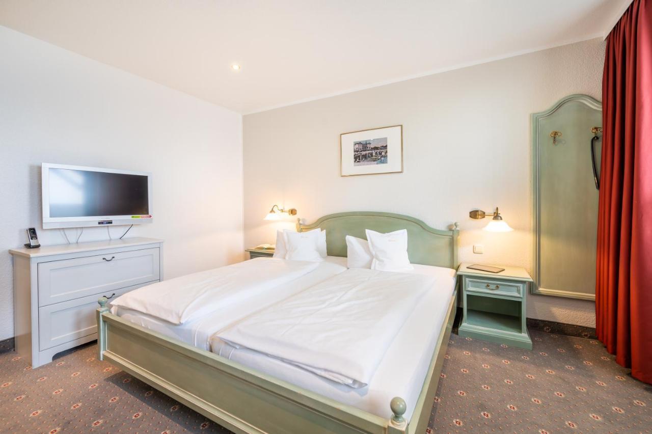 Hotel Villa Neander Binz Luaran gambar