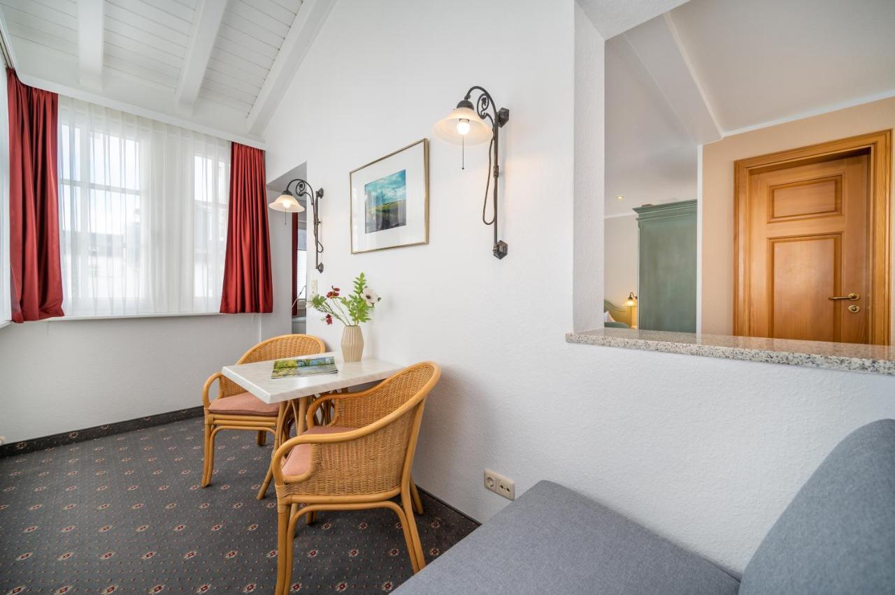 Hotel Villa Neander Binz Luaran gambar