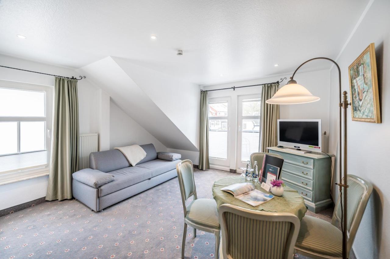 Hotel Villa Neander Binz Luaran gambar